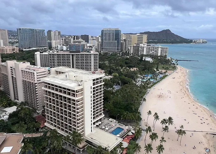 Starr 2050 Vacation