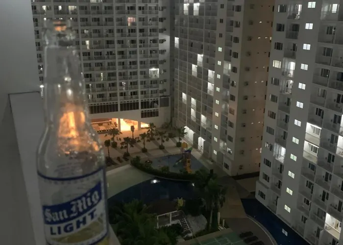 Aparthotel Starr 2050 Vacation