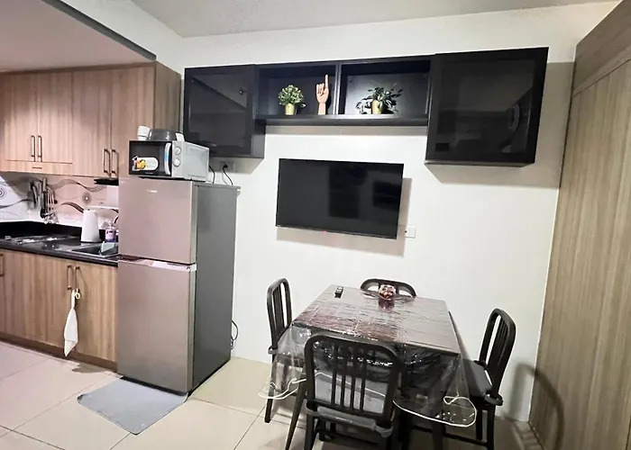 Aparthotel Starr 2050 Vacation