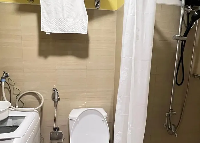 Aparthotel Starr 2050 Vacation