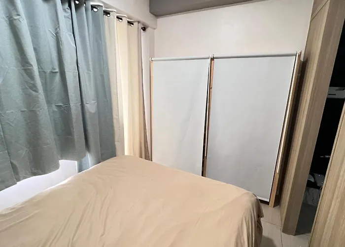 Starr 2050 Vacation Aparthotel Manila