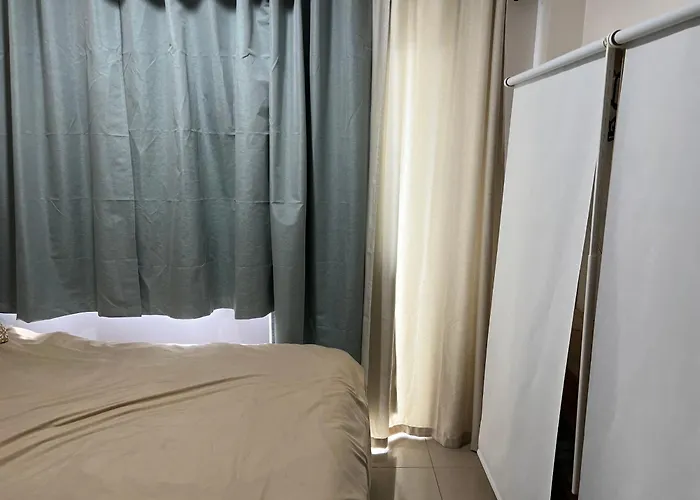Starr 2050 Vacation Aparthotel *