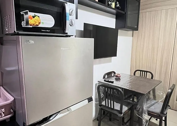 Aparthotel Starr 2050 Vacation