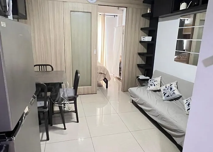 Aparthotel Starr 2050 Vacation